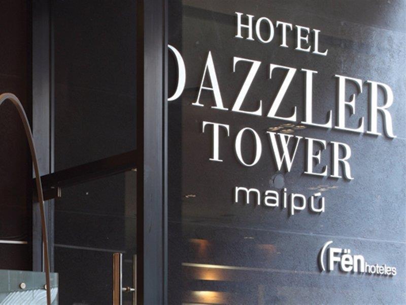 Dazzler By Wyndham Buenos Aires Maipu Hotel Exterior foto